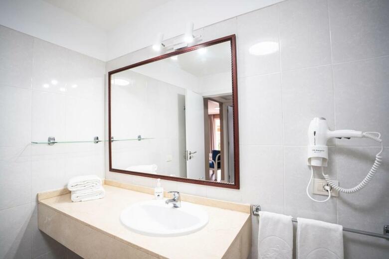 Apartamento Coral La Quinta Park Suites