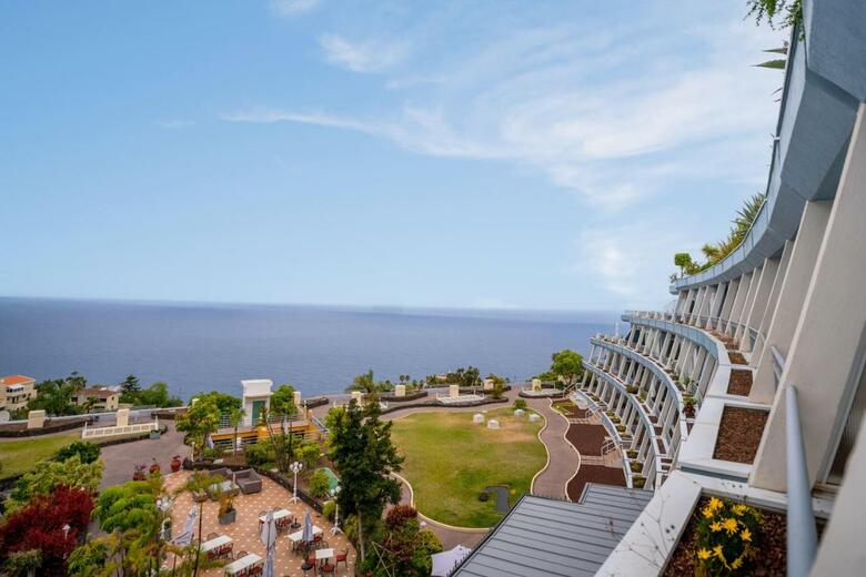 Apartamento Coral La Quinta Park Suites