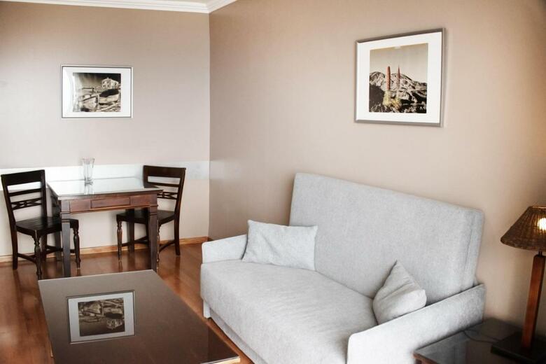 Apartamento Coral La Quinta Park Suites