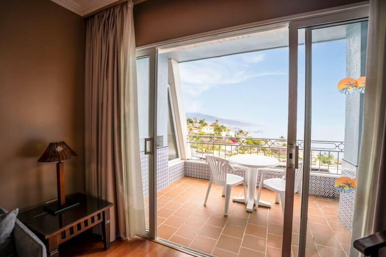 Apartamento Coral La Quinta Park Suites