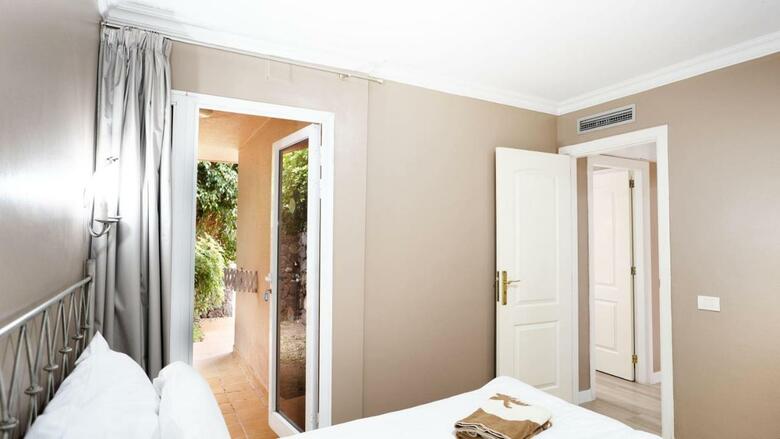 Apartamento Coral La Quinta Park Suites