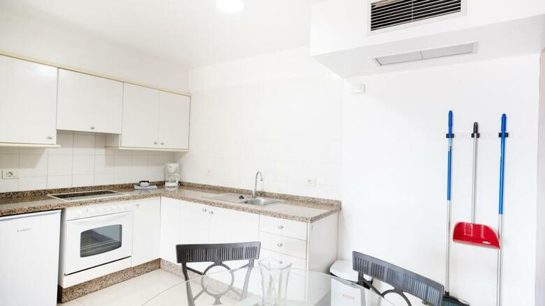 Apartamento Coral La Quinta Park Suites