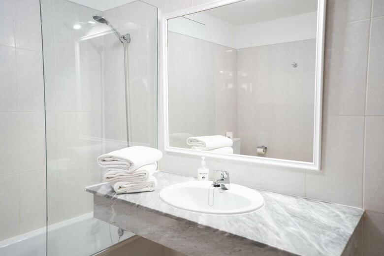 Apartamento Coral La Quinta Park Suites