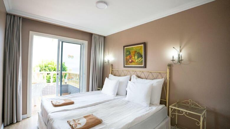 Apartamento Coral La Quinta Park Suites