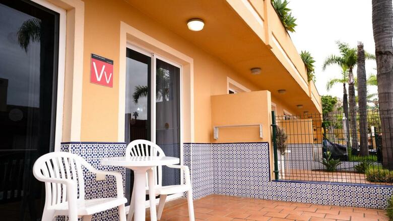Apartamento Coral La Quinta Park Suites