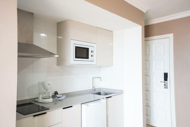 Apartamento Coral La Quinta Park Suites