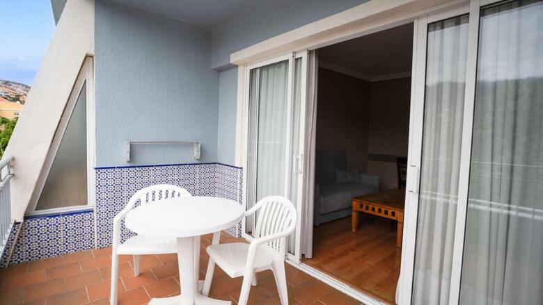Apartamento Coral La Quinta Park Suites
