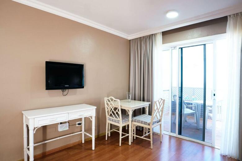 Apartamento Coral La Quinta Park Suites