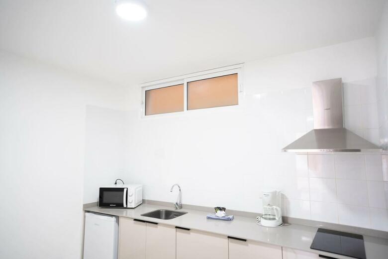 Apartamento Coral La Quinta Park Suites