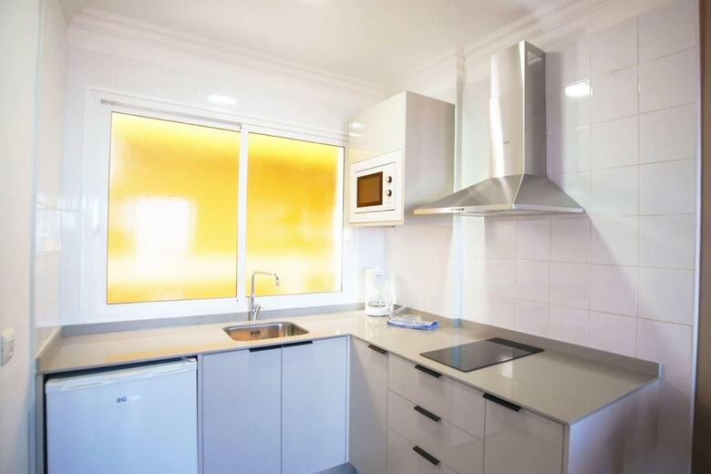 Apartamento Coral La Quinta Park Suites