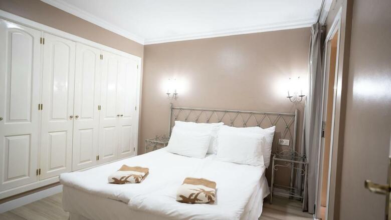 Apartamento Coral La Quinta Park Suites