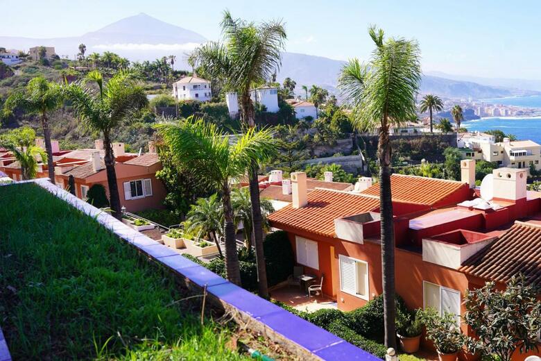 Apartamento Coral La Quinta Park Suites