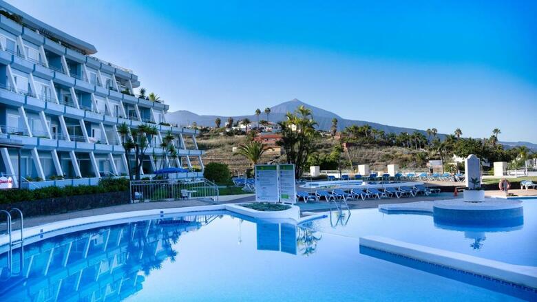 Apartamento Coral La Quinta Park Suites