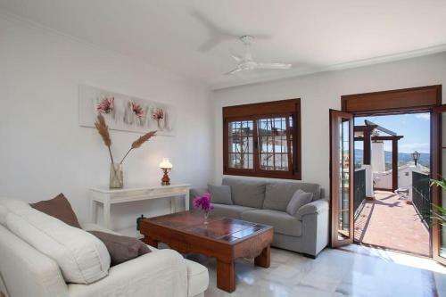 Apartamento Casa Jamie, Puebla Aida Mijas Golf