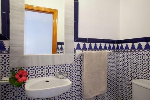 Apartamento Casa Jamie, Puebla Aida Mijas Golf