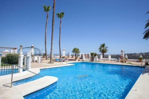 Apartamento Casa Jamie, Puebla Aida Mijas Golf