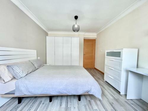 Precioso Apartamento C�ntrico Y Reformado