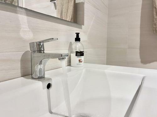Precioso Apartamento C�ntrico Y Reformado