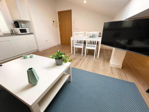 Apartamento Ocean Home