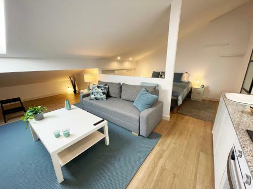 Apartamento Ocean Home
