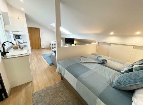 Apartamento Ocean Home