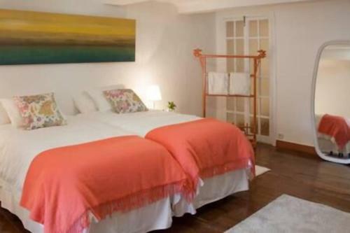 Apartamento En El Coraz�n Del Casco Hist�rico