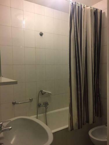 Apartamento Piso Centro Con Parking Cerca