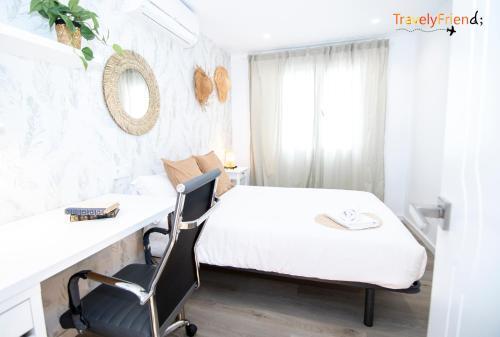 Apartamento Completo San Francisco