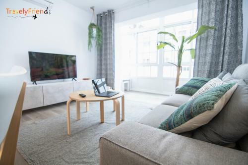 Apartamento Completo San Francisco