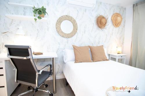 Apartamento Completo San Francisco