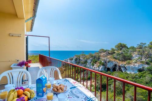 Ses Savines Beach Cala Llombards