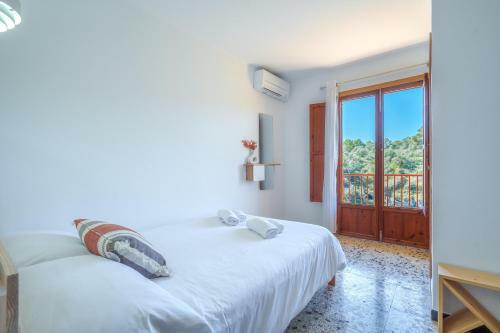 Ses Savines Beach Cala Llombards