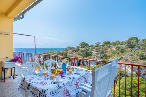 Ses Savines Beach Cala Llombards