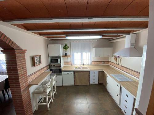 Villa Mol� Gran