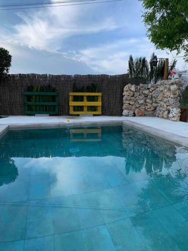 Villa Mol� Gran