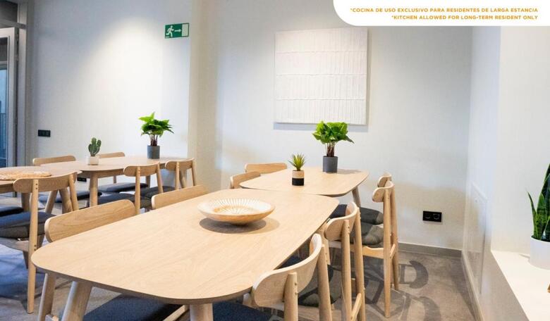 Coliving Compostela