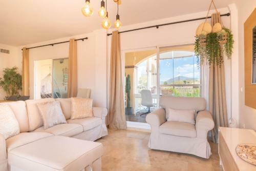 Ct 242 - Mijas Golf Boutique Apartment - Golf & Leisure