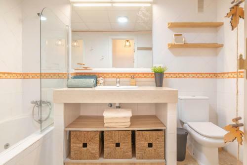Ct 242 - Mijas Golf Boutique Apartment - Golf & Leisure