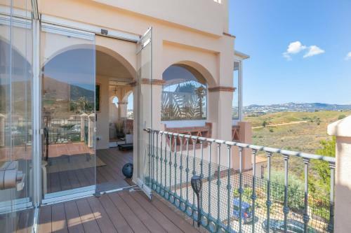 Ct 242 - Mijas Golf Boutique Apartment - Golf & Leisure