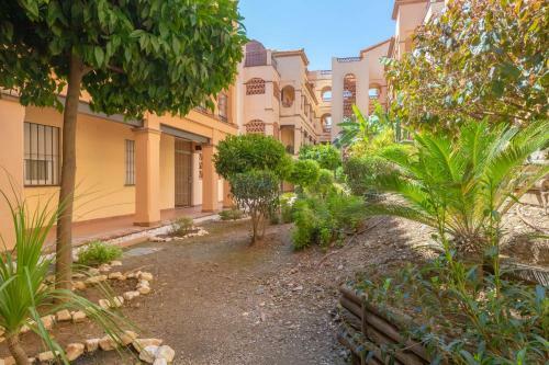 Ct 242 - Mijas Golf Boutique Apartment - Golf & Leisure