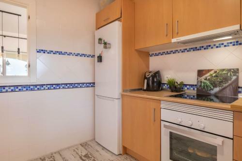 Ct 242 - Mijas Golf Boutique Apartment - Golf & Leisure