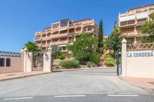 Ct 242 - Mijas Golf Boutique Apartment - Golf & Leisure