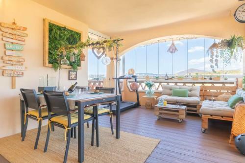 Ct 242 - Mijas Golf Boutique Apartment - Golf & Leisure