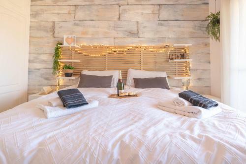 Ct 242 - Mijas Golf Boutique Apartment - Golf & Leisure