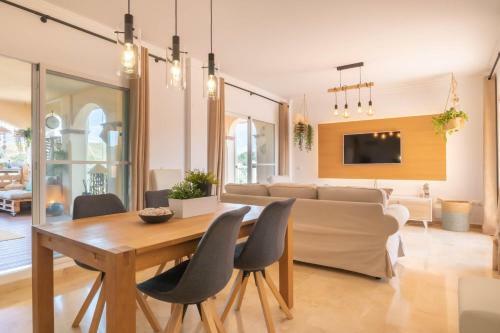 Ct 242 - Mijas Golf Boutique Apartment - Golf & Leisure