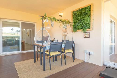 Ct 242 - Mijas Golf Boutique Apartment - Golf & Leisure