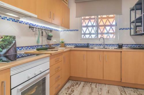 Ct 242 - Mijas Golf Boutique Apartment - Golf & Leisure
