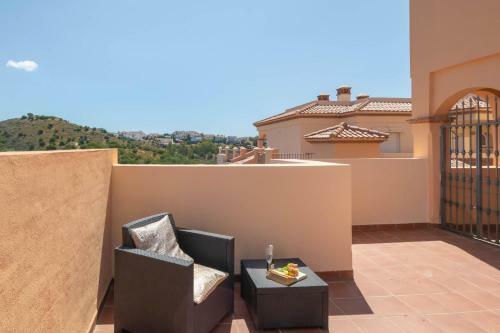 Ct 242 - Mijas Golf Boutique Apartment - Golf & Leisure