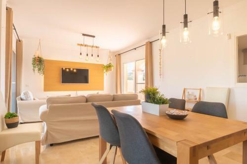 Ct 242 - Mijas Golf Boutique Apartment - Golf & Leisure