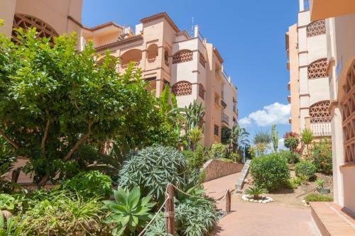Ct 242 - Mijas Golf Boutique Apartment - Golf & Leisure